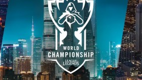 WBG险胜AL送其入败者组，TES横扫NIP晋级季后赛下一轮