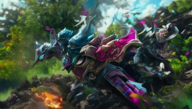 电子竞技经济差距悬殊：团队协作与野区压制如何主导比赛节奏