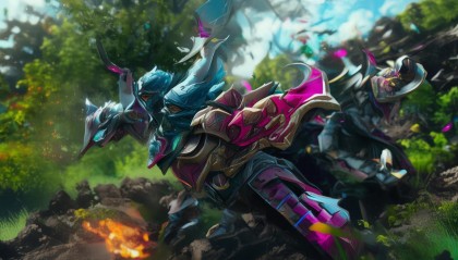 电子竞技经济差距悬殊：团队协作与野区压制如何主导比赛节奏