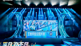 赛后采访：久诚坦言“最后一波压力很大，但相信队友”