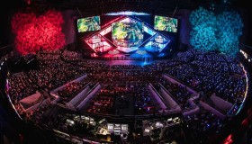 TGA无畏契约全国挑战赛：电竞比赛点燃网咖电竞热潮