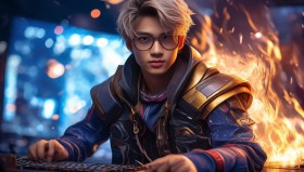 Zeus斩获2023全球总决赛FMVP！T1上单加冕世界冠军